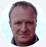 Olaf Schmitz – Advisory Board Member & Chairman  at HiveMQ