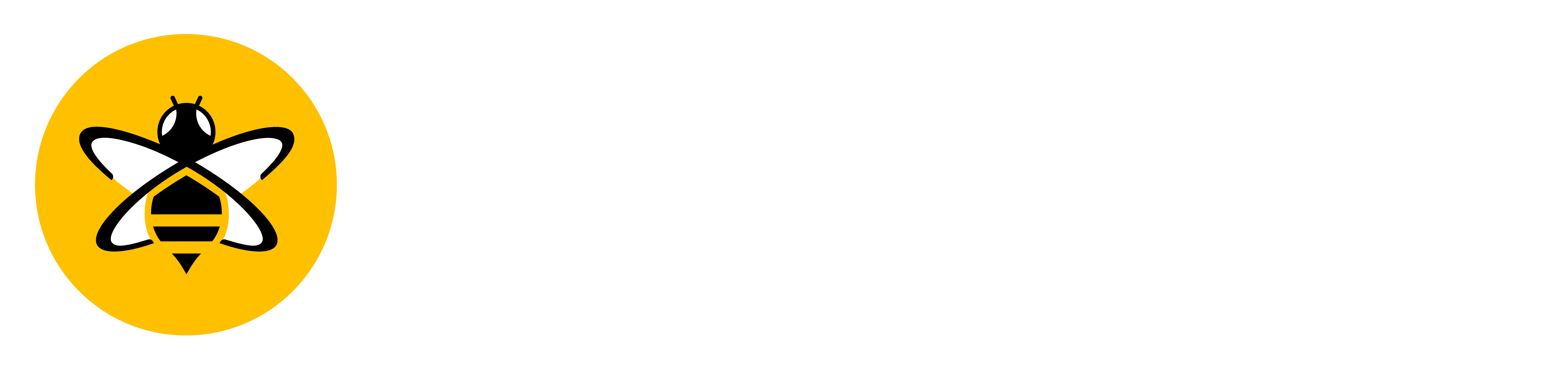 HiveMQ Logo Negative