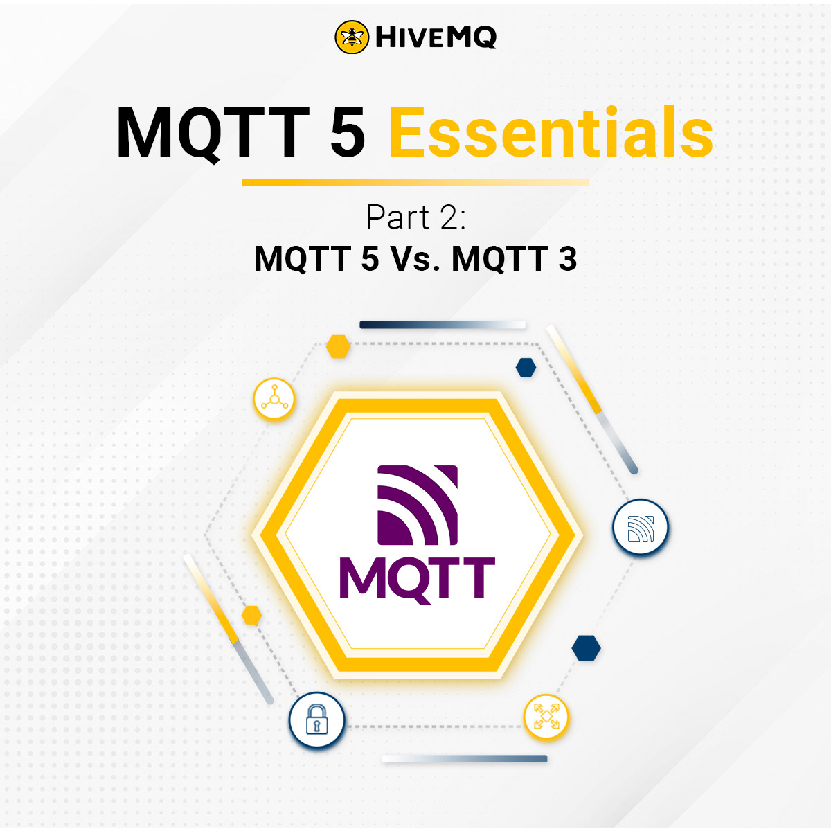 MQTT 5 Vs. MQTT 3 – MQTT 5 Essentials Part 2