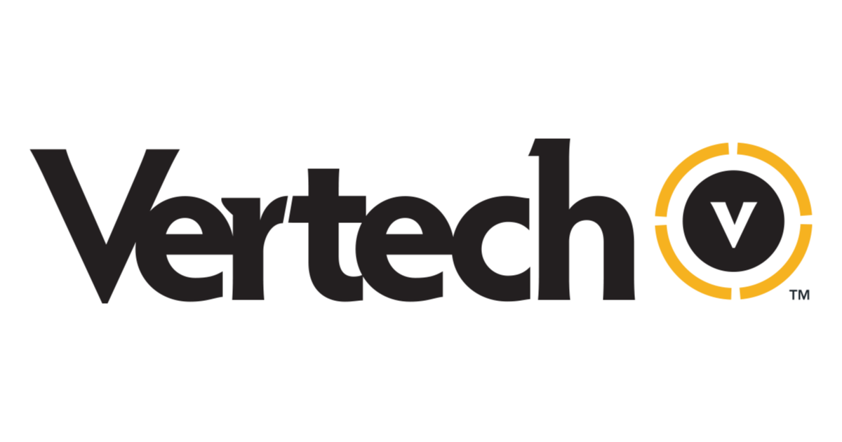 Vertech Logo