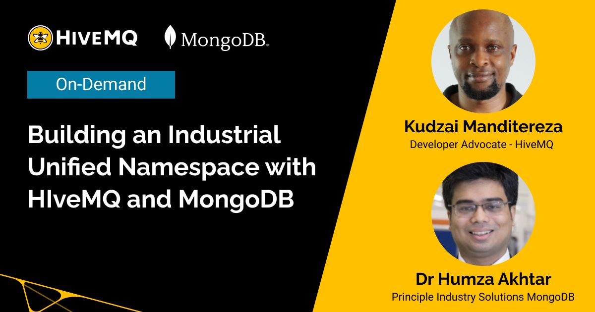 Integrating MongoDB Change Streams with Socket.IO | MongoDB