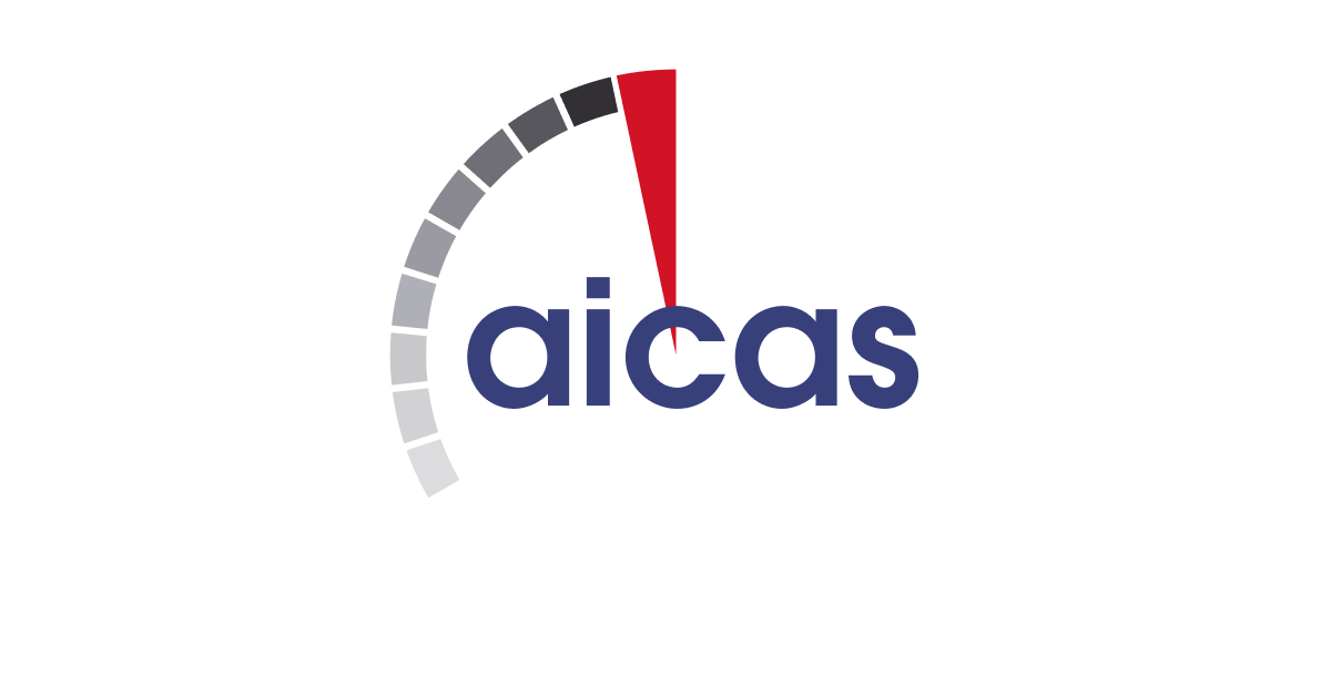 Aicas Logo