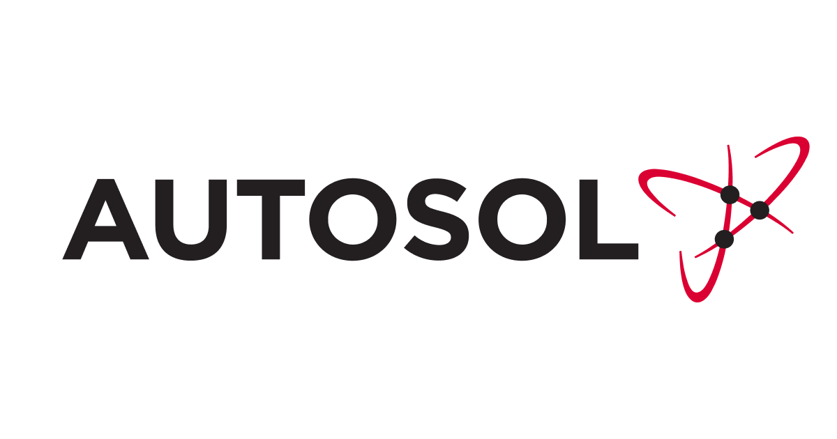 Autosol logo