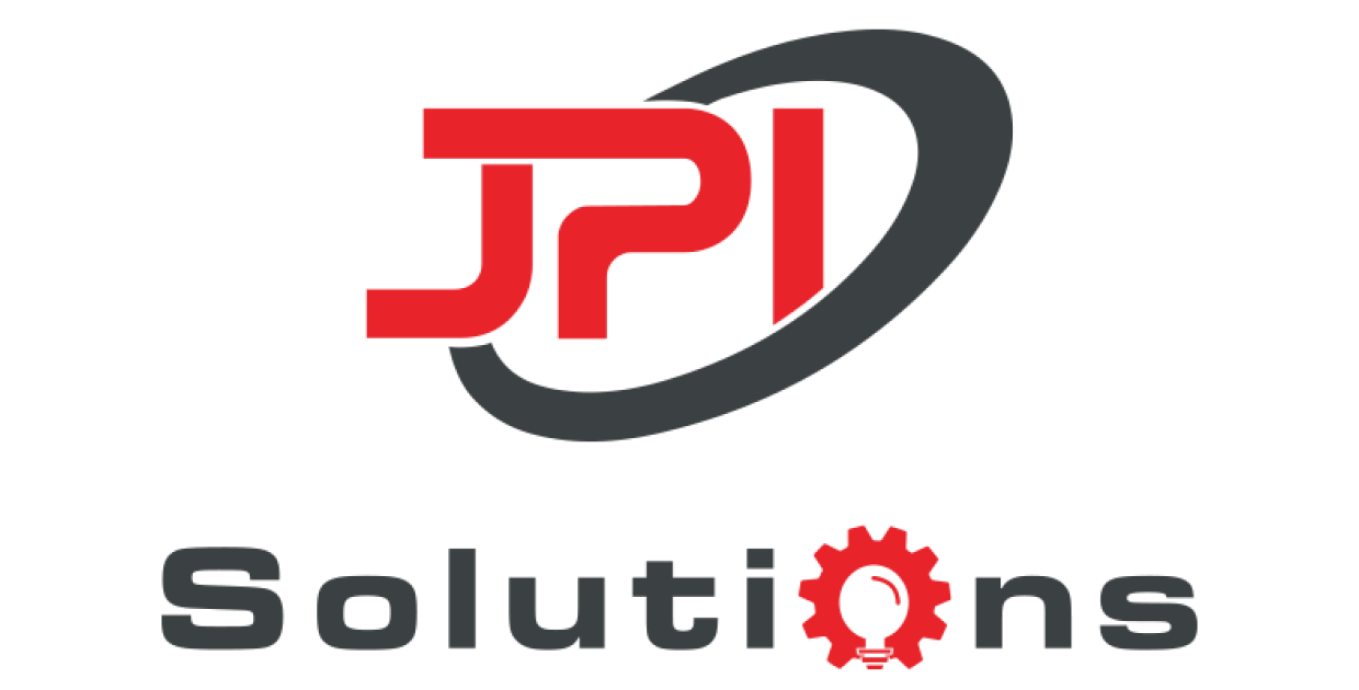 JPI Solutions Logo