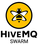 HiveMQ Swarm Logo