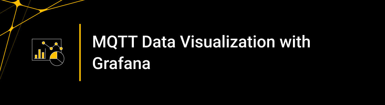 MQTT data visualization with Grafana