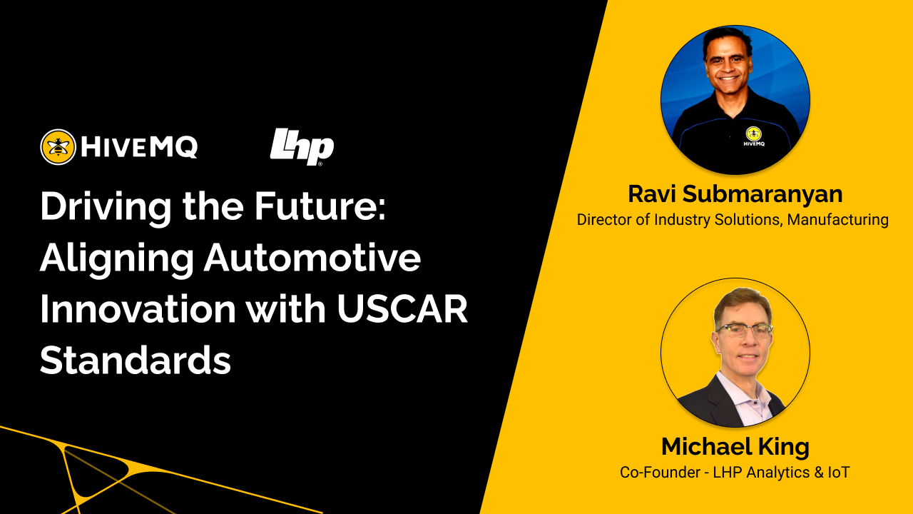 Driving the Future: Aligning Automotive Innovation with USCAR Standards