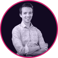 Jean-Romain Bardet, Co-Founder at Scorp-io