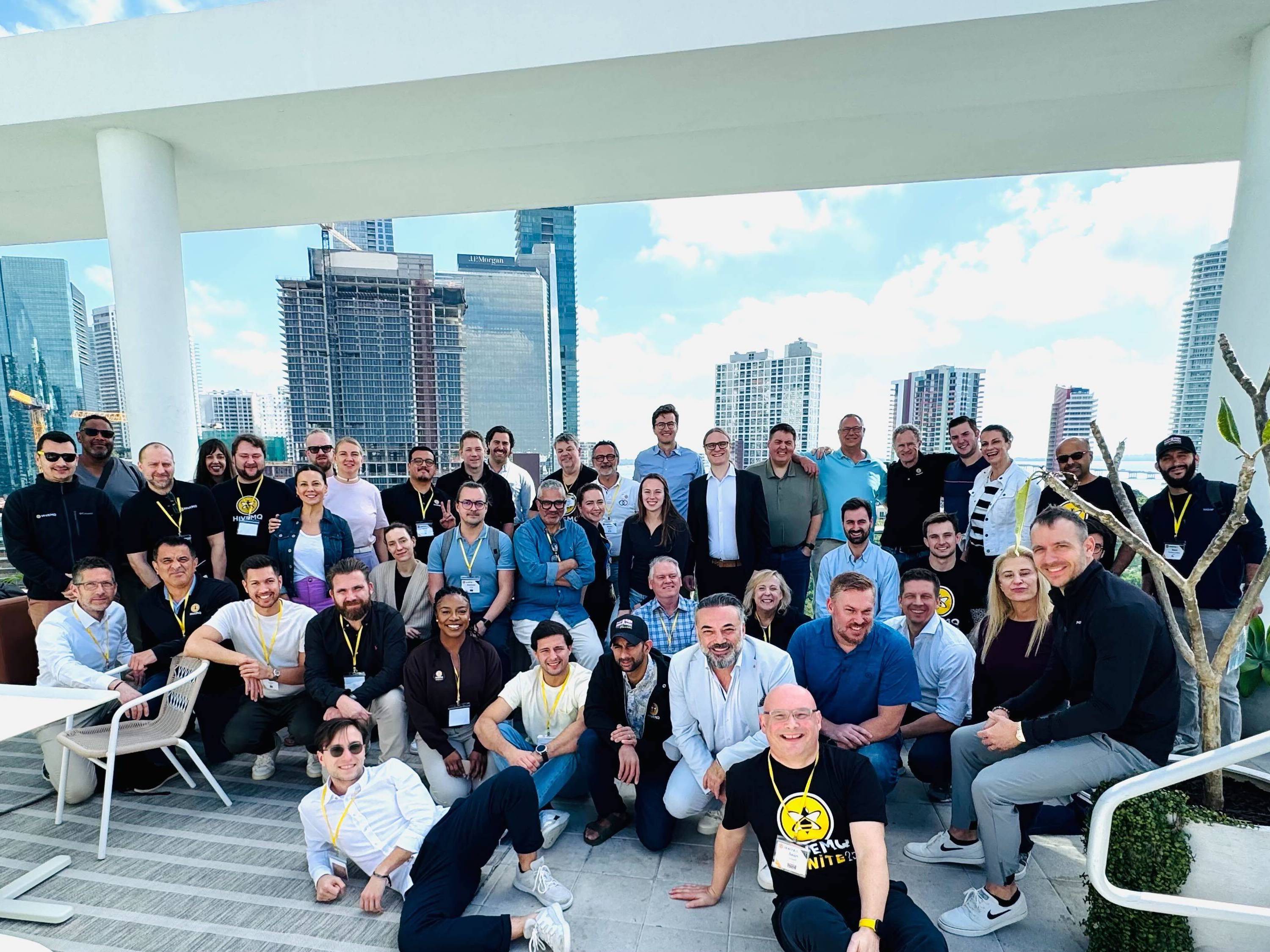 Team SKO Miami