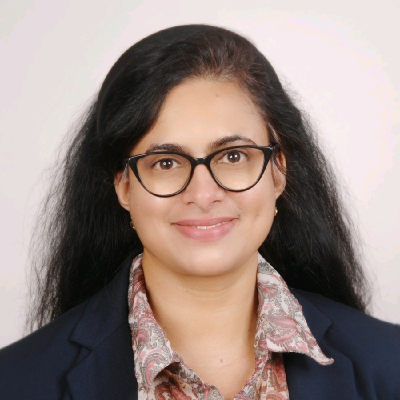 Jayashree Hegde