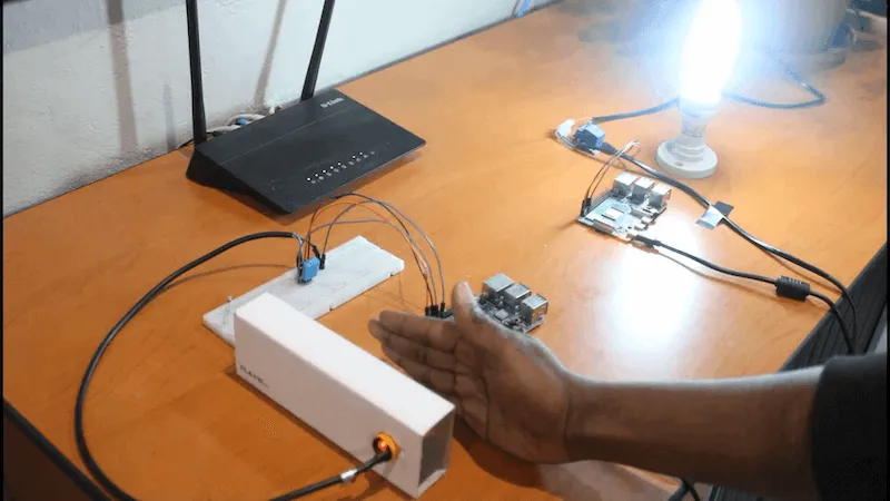 Simulate an intrusion Simulate an intrusion